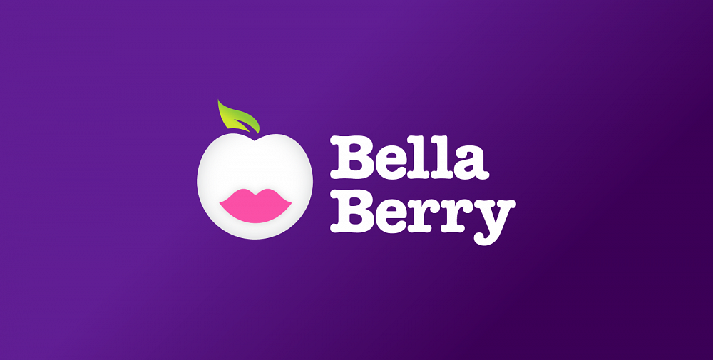 Bella Berry Beauty Drink