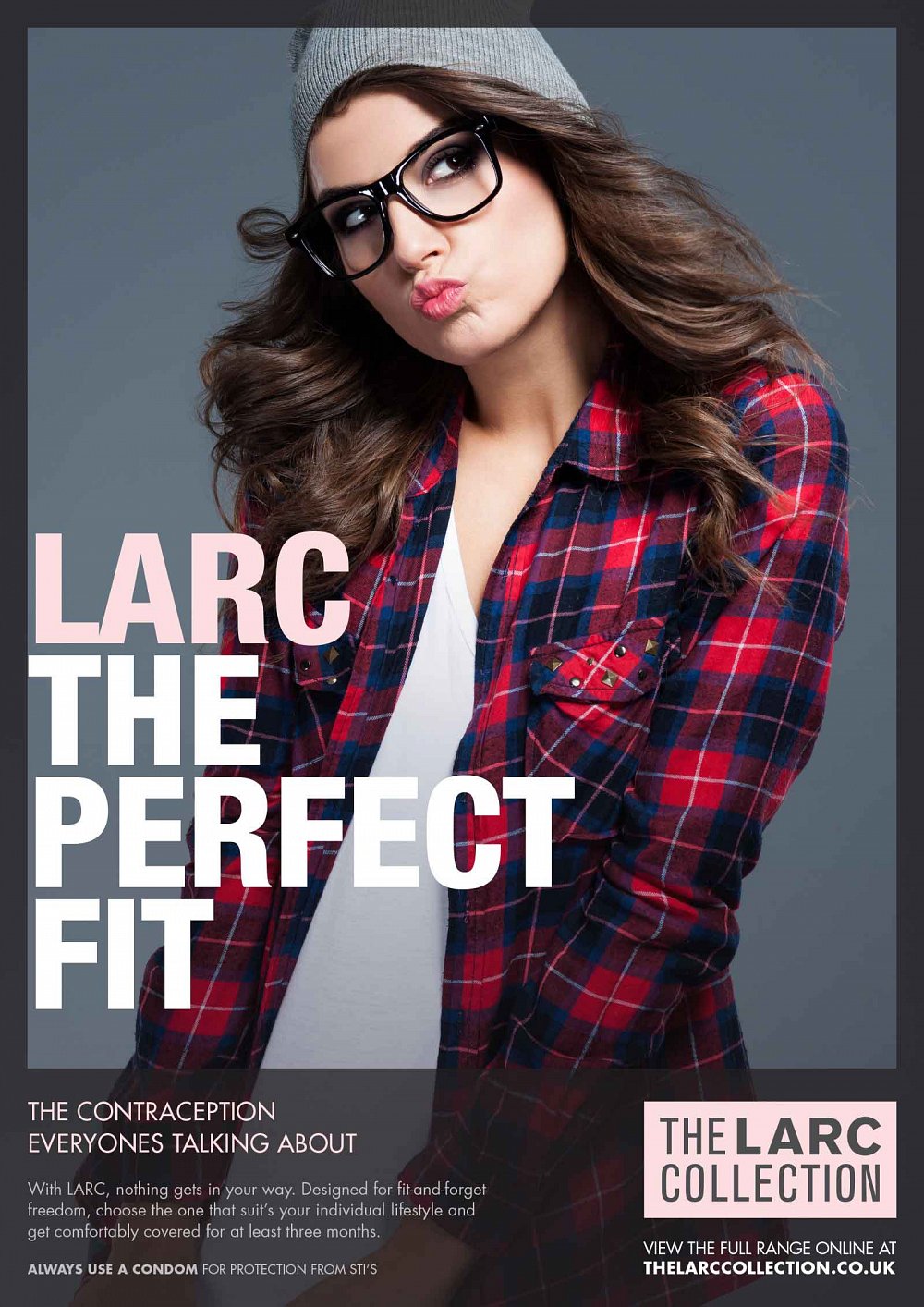 The LARC Collection