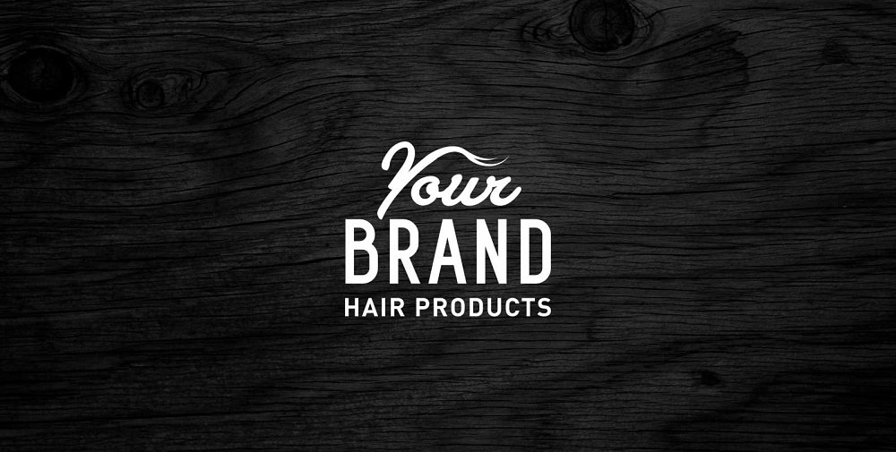 Your Brand Hair Products
