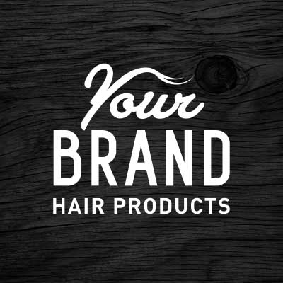 Your Brand Hair Products